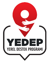 YEDEP Yerel Destek Programı
